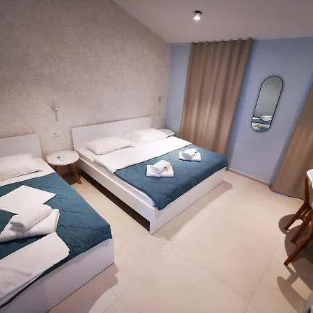 Morski Gaj Resort-2